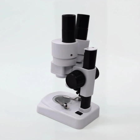 Микроскоп Микромед Атом 20x в кейсе